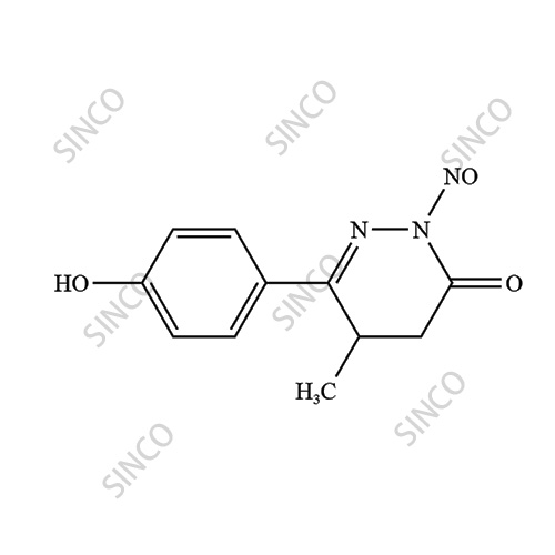 Levosimendan Impurity 43
