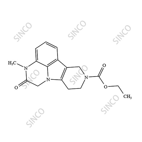 Lumateperone Impurity 13