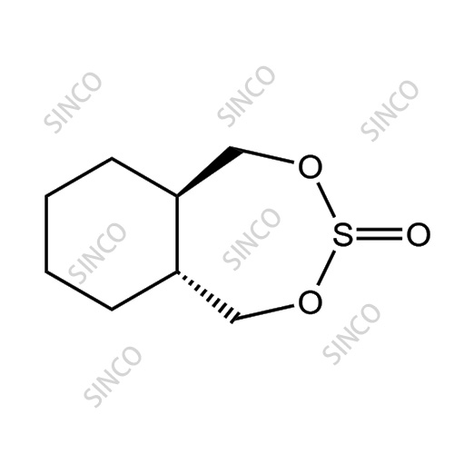 Lurasidone Impurity 56