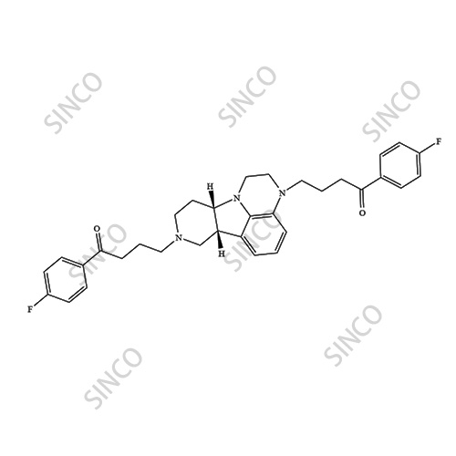 Lumateperone Impurity 16