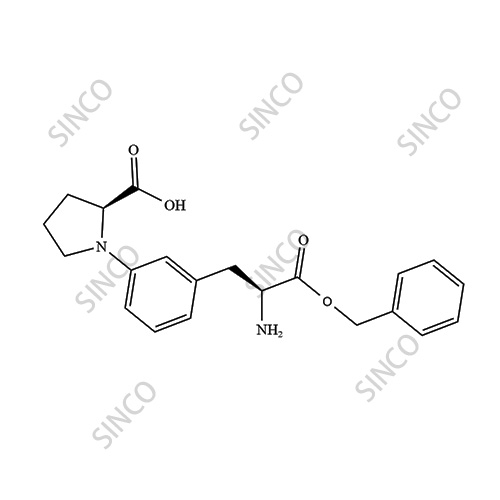 Lifitegrast Impurity 23
