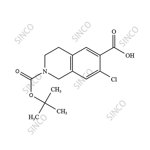 Lifitegrast Impurity 25
