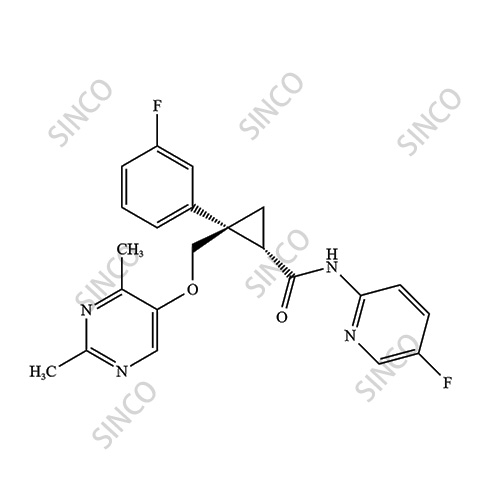Lemborexant Impurity 3