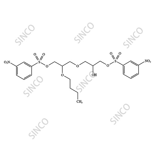 Landiolol Impurity 68