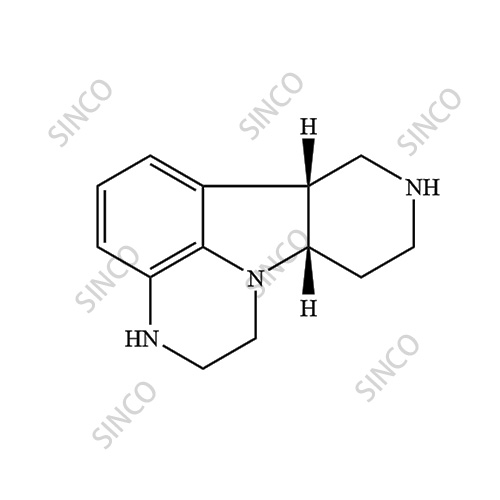 Lumateperone Impurity 17