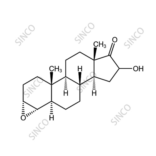Rocuronium Bromide Impurity 50