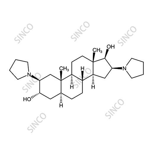 Rocuronium Bromide Impurity 51