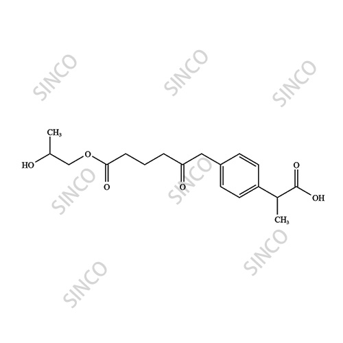 Loxoprofen Impurity 59