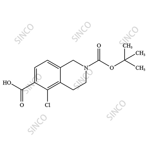 Lifitegrast Impurity 29