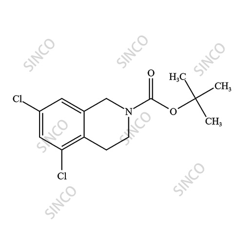 Lifitegrast Impurity 30