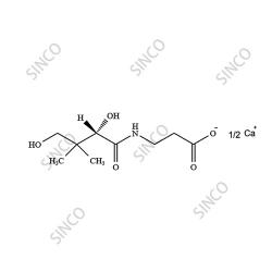 Calcium L-Pantothenate