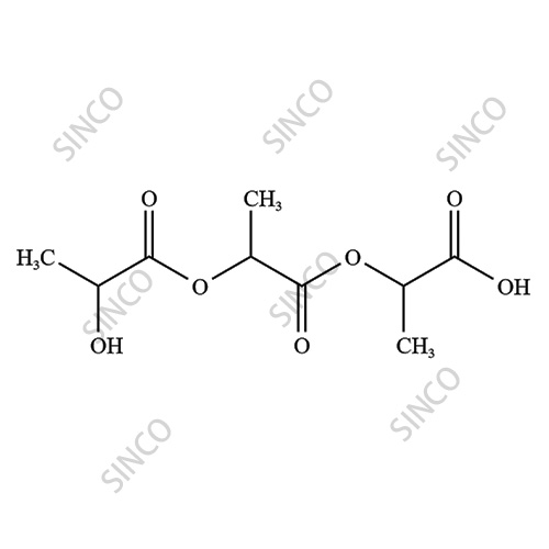 Lactic Acid Trimer