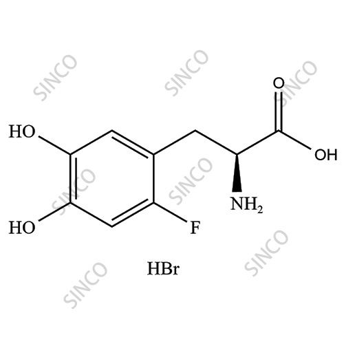 Levodopa Impurity 5 HBr