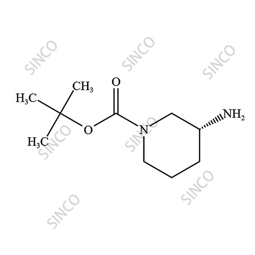 Linagliptin Impurity 75