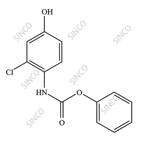 Lenvatinib Impurity 89