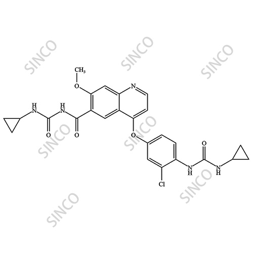 Lenvatinib Impurity 90