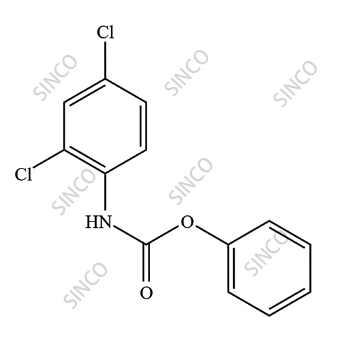 Lenvatinib Impurity 91