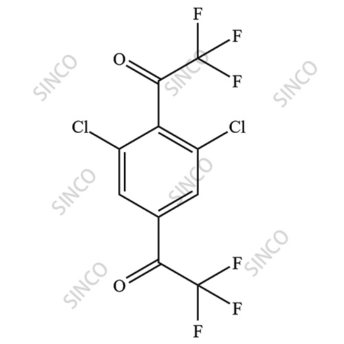 Lotilaner Impurity 3