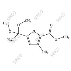 Lotilaner Impurity 5