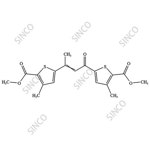 Lotilaner Impurity 7