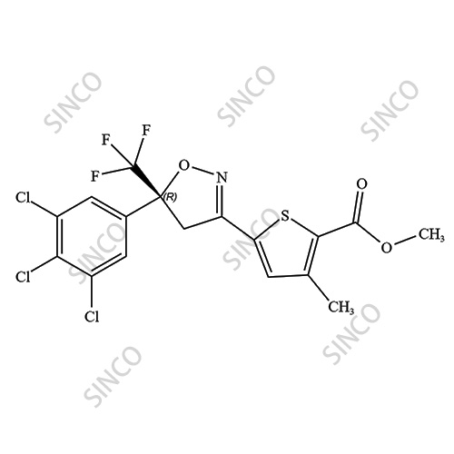 Lotilaner Impurity 11