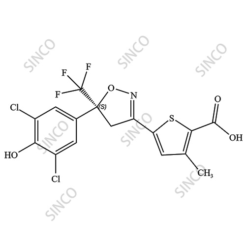 Lotilaner Impurity 12