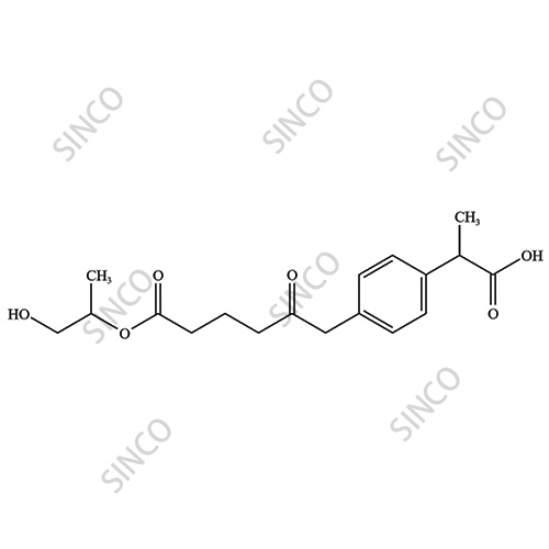 Loxoprofen Impurity 65