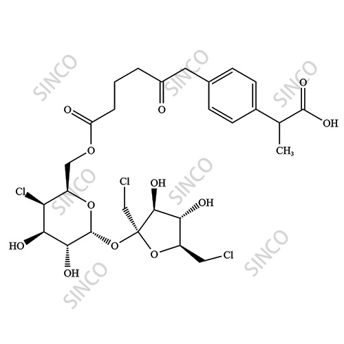Loxoprofen Impurity 69