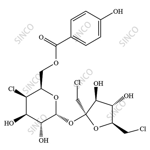 Loxoprofen Impurity 70