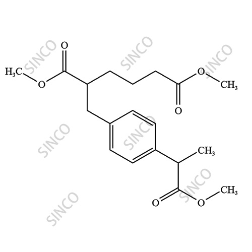 Loxoprofen Impurity 72