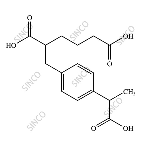 Loxoprofen Impurity 73