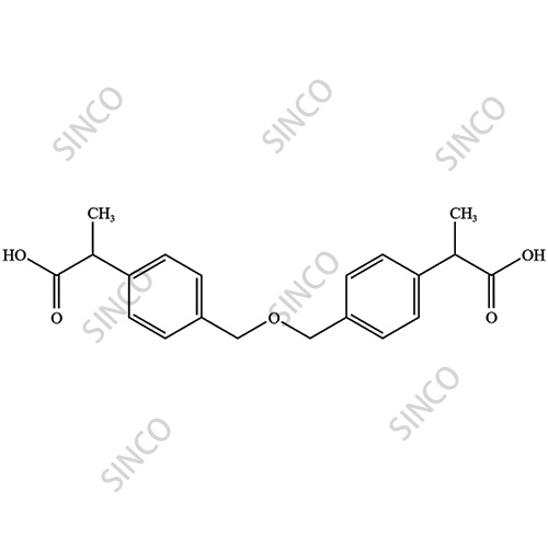 Loxoprofen Impurity 75