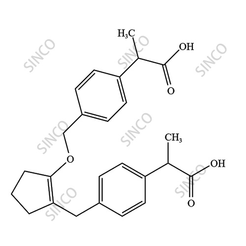Loxoprofen Impurity 76