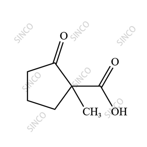 Loxoprofen Impurity 80