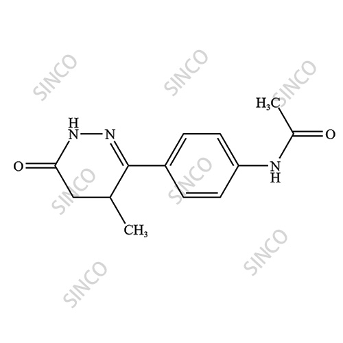 Levosimendan Impurity 46