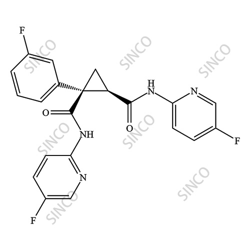 Lemborexant Impurity 9