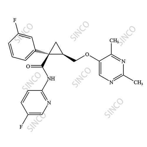Lemborexant Impurity 10
