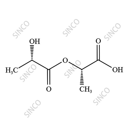 Lactic Acid Impurity 1