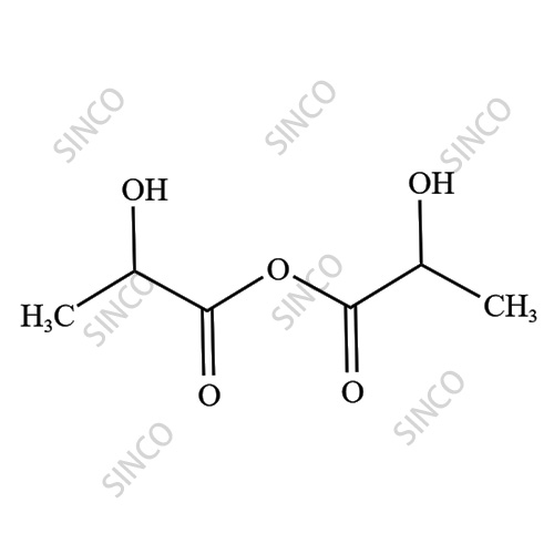 Lactic acid anhydride