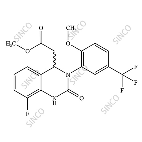 Letomovir Impurity 40