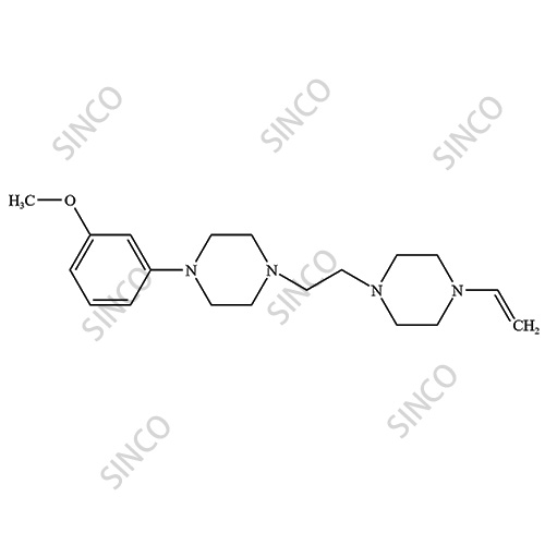 Letomovir Impurity 44