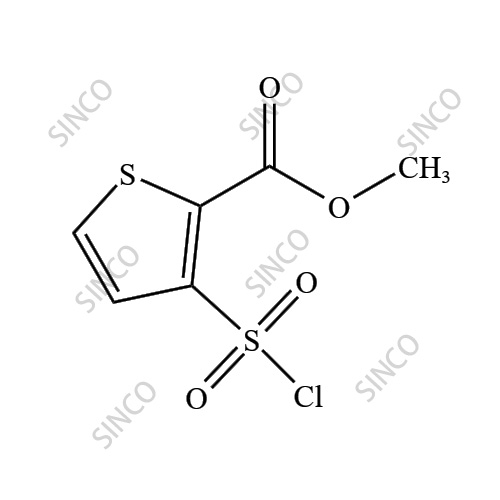 Lornoxicam Impurity 24