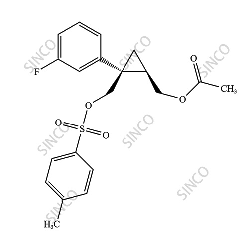 Lemborexant Impurity 11