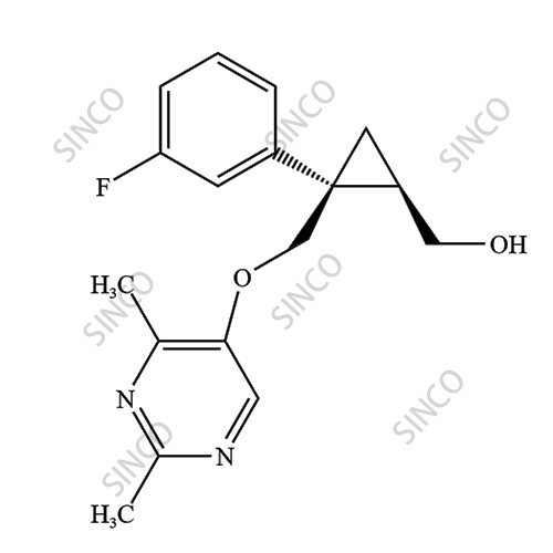 Lemborexant Impurity 12