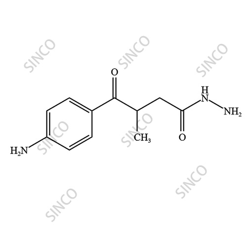 Levosimendan Impurity 48