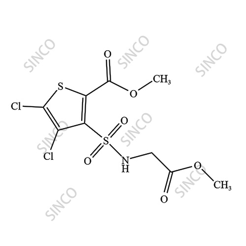 Lornoxicam Impurity 25