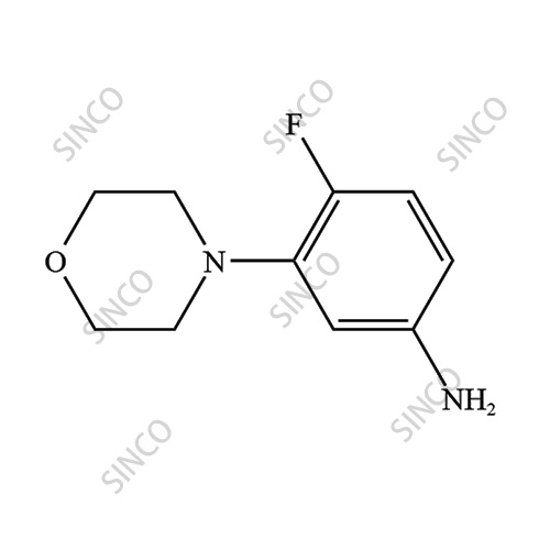 Linezolid Impurity 60