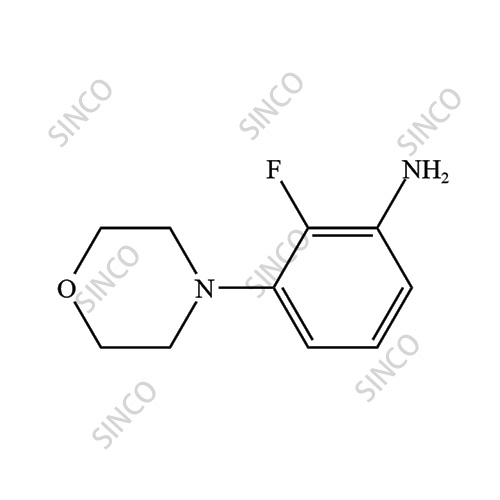 Linezolid Impurity 61