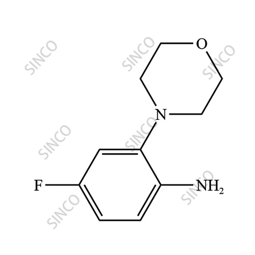 Linezolid Impurity 62