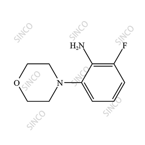Linezolid Impurity 63